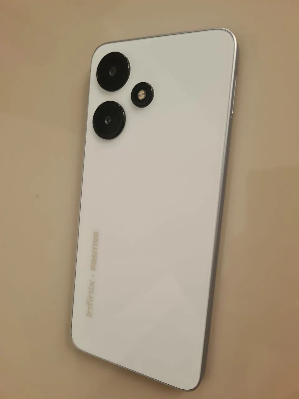 Celular infinix Hot 30i 128gb