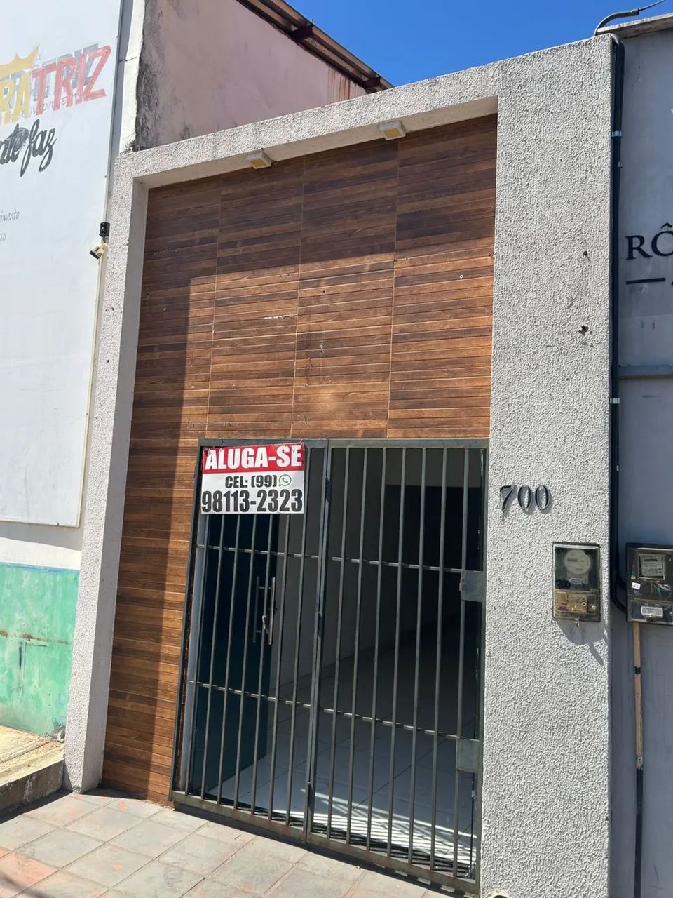 Foto - Imperatriz - Centro