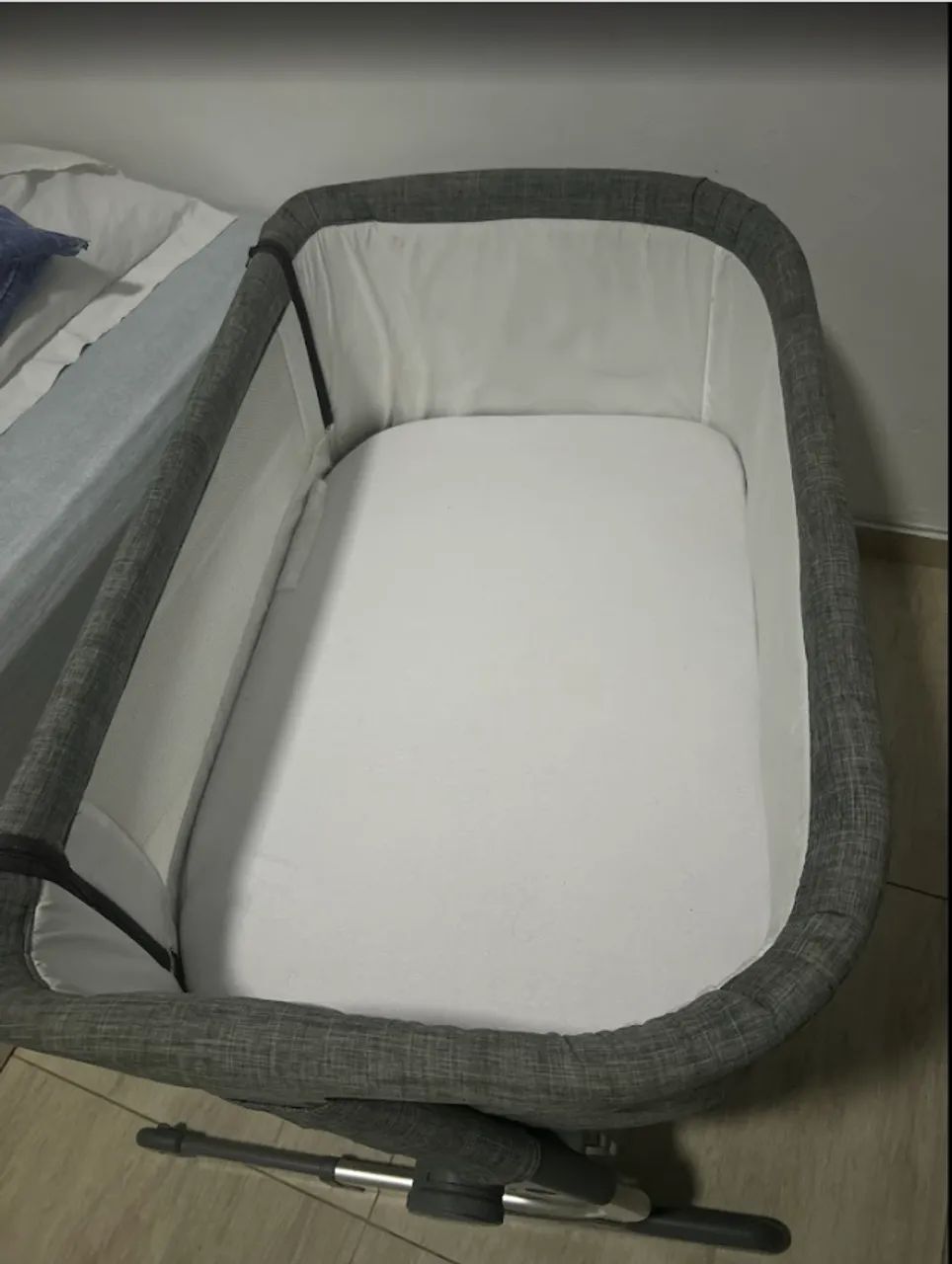 Berço Safety64750825981570123