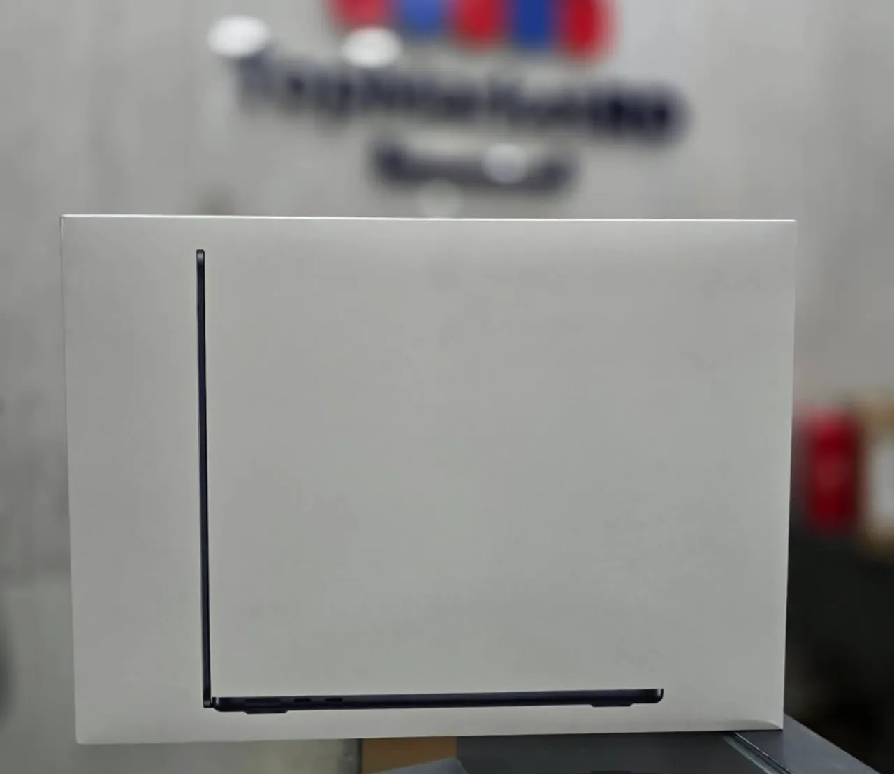 Apple MacBook Air M3 16GB 512 SSD
