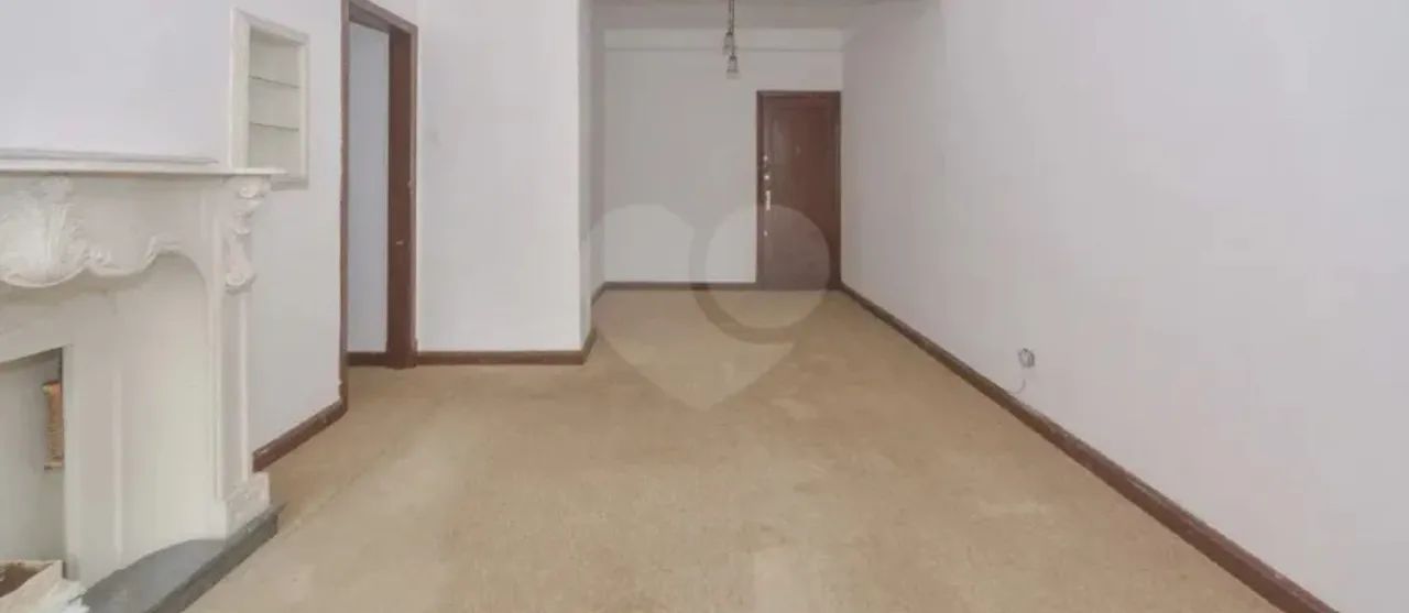Imóvel para venda possui 105 metros quadrados com 3 quartos em Centro - Curitiba - PR