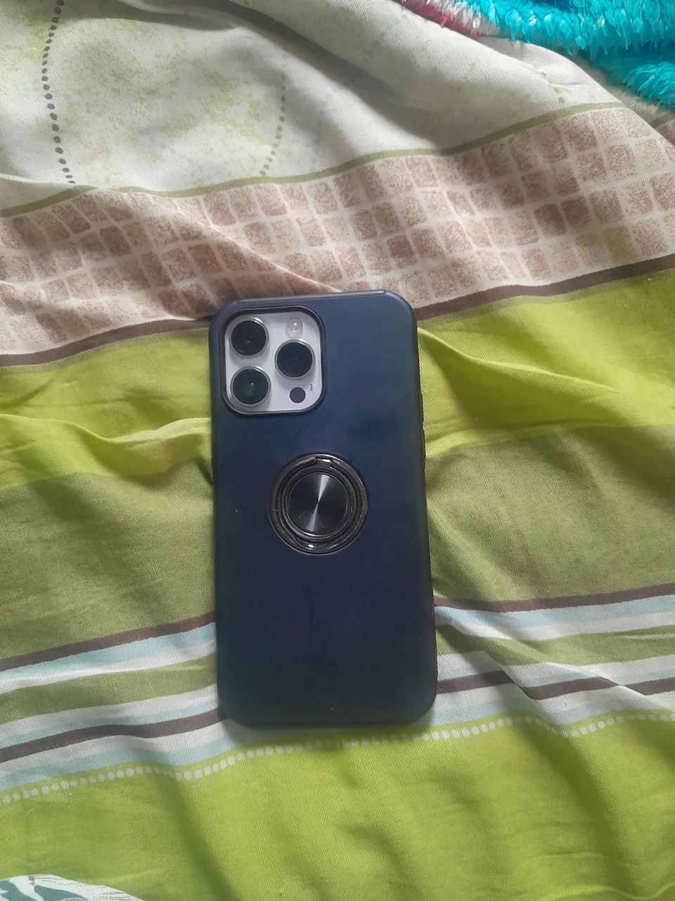 Iphone 14 plus 512gb semi-usado - Foto 4