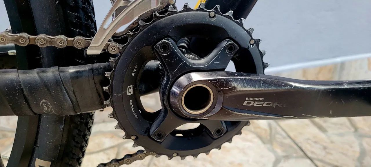 Bike Aro 29 top  - Foto 4