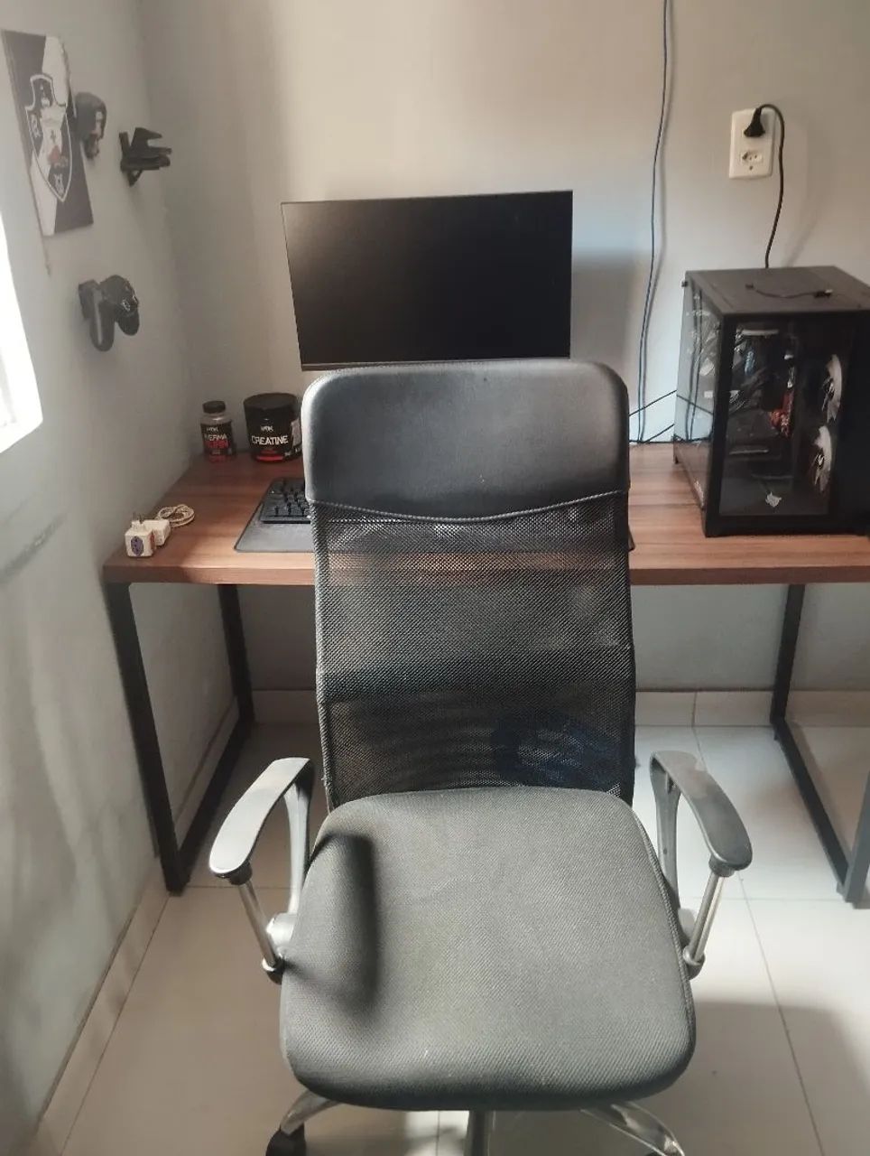 PC Setup64529512330498120