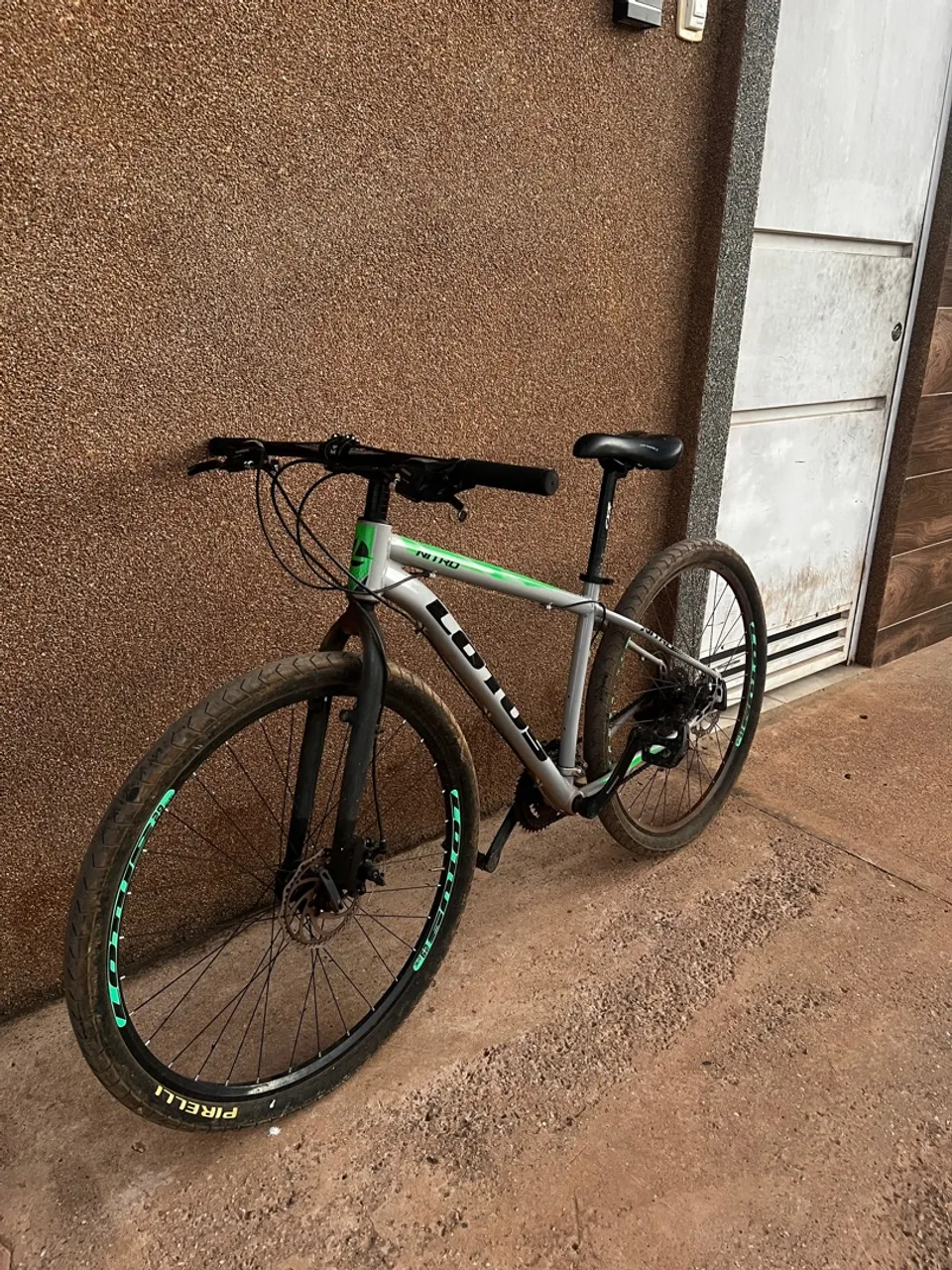 BIKE ARO 29 LÓTUS
