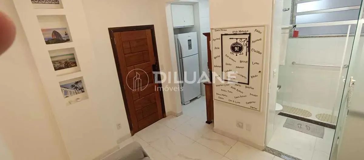 Kitnet/Conjugado : / Residencial / Copacabana - Foto 2