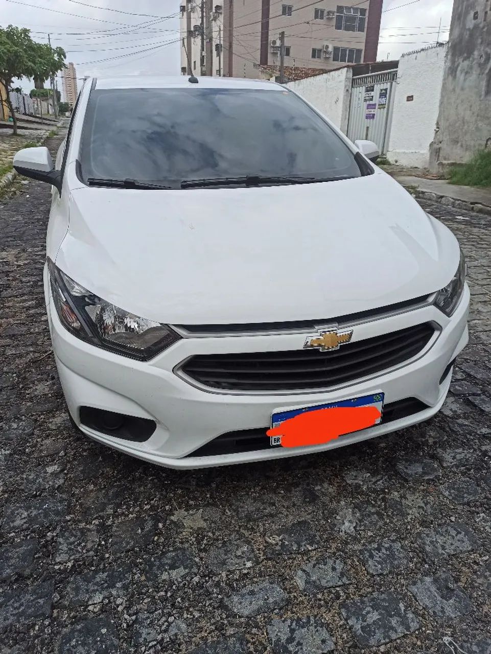 Vendo Onix - Foto 2