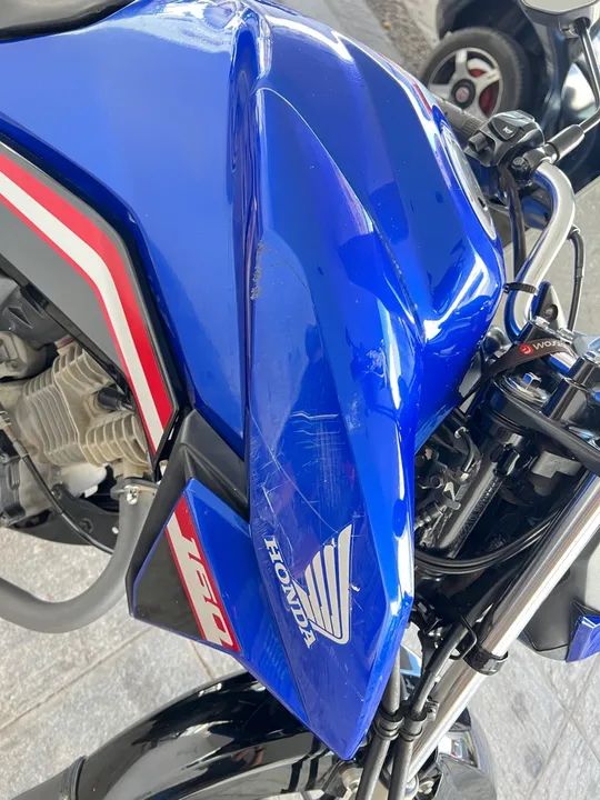 HONDA/ CG160 TITAN - Foto 4