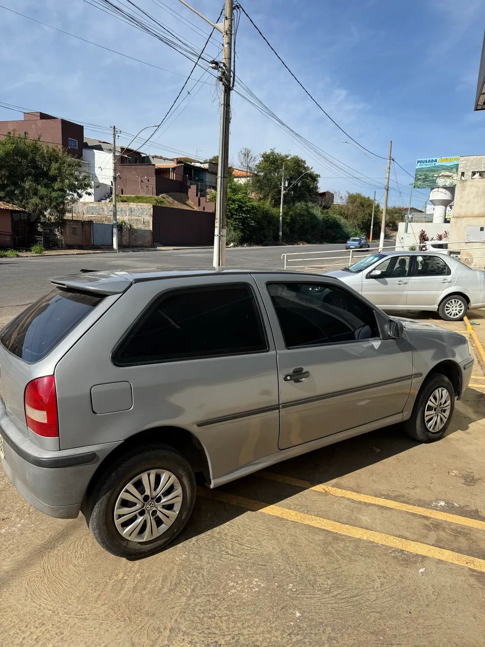 Gol extremante conservado  - Foto 8