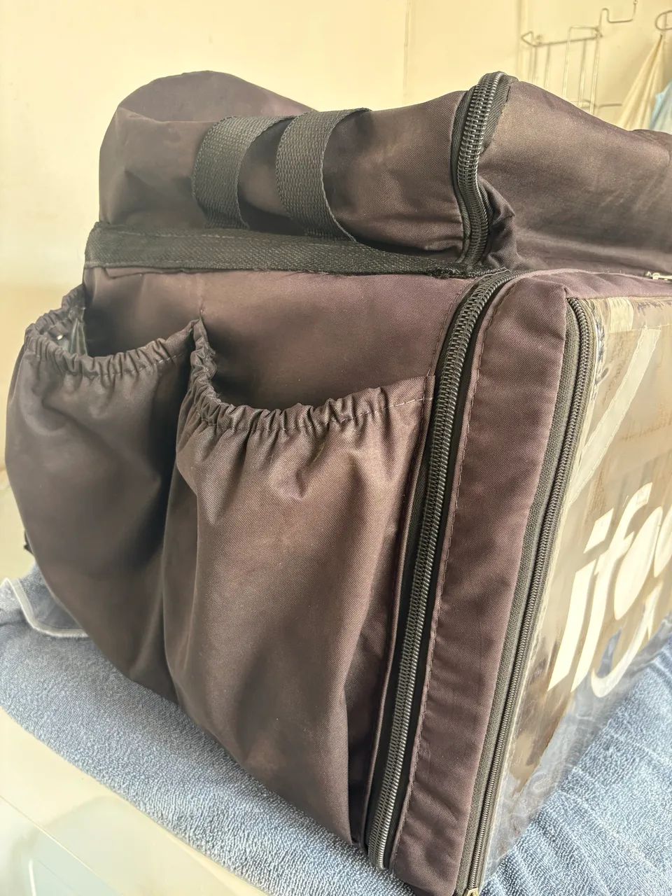 Bag piracapas  - Foto 4