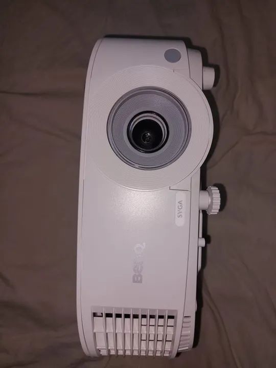 Projetor BenQ - Ótimo estado! - Foto 6