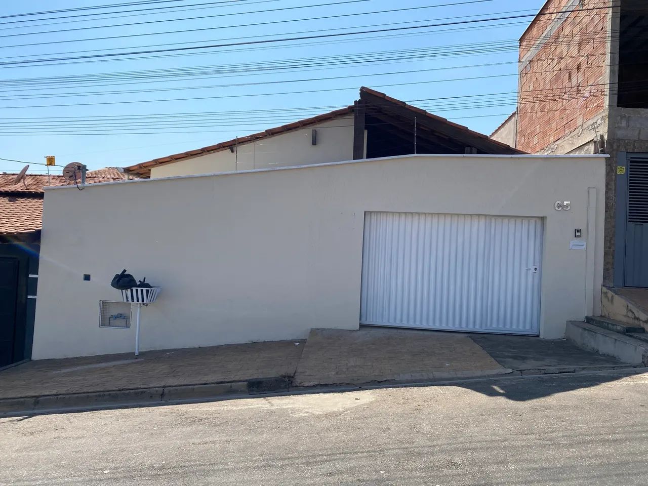 Foto - Varginha - Sagrado Coração