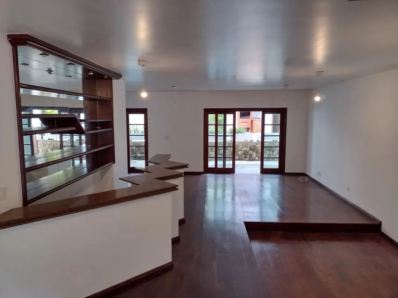 CASA RESIDENCIAL em SANTANA DE PARNAÍBA - SP, ALPHAVILLE - Foto 3
