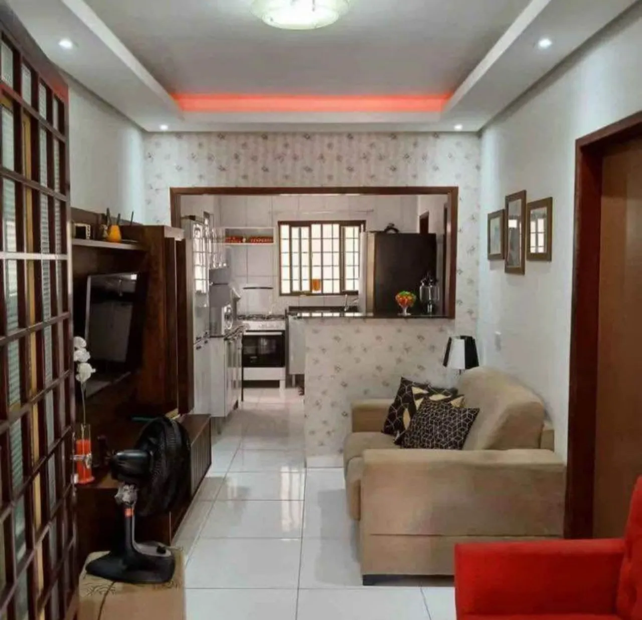CASA À VENDA NO PINA