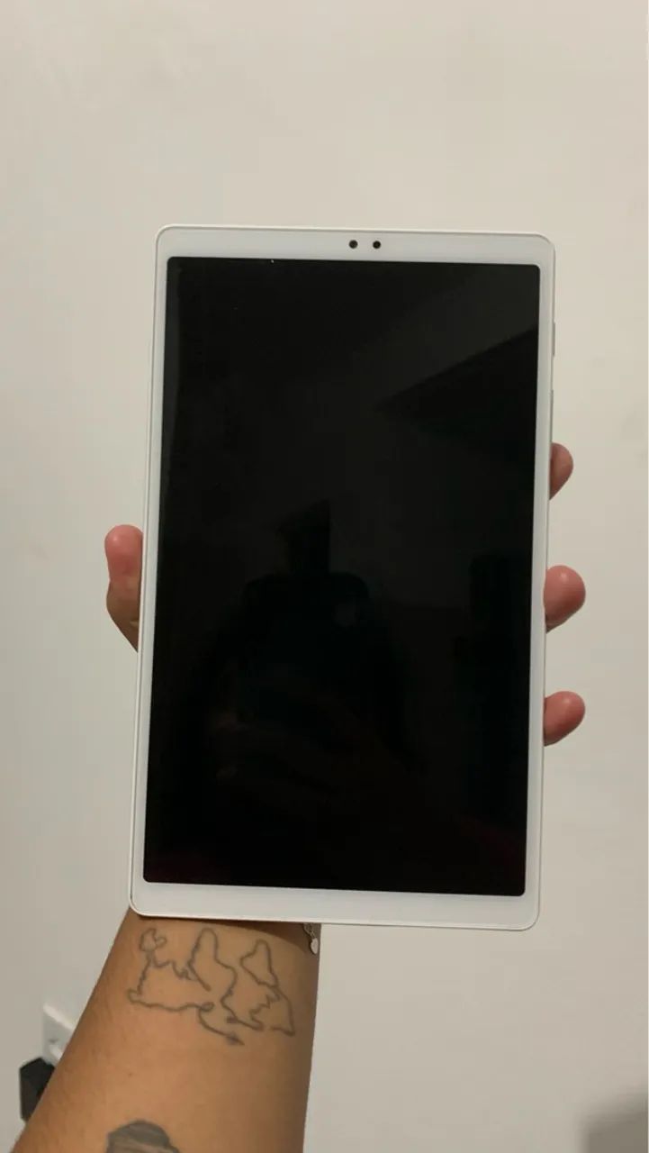 Samsung Galaxy Tab A7 Lite - Foto 4