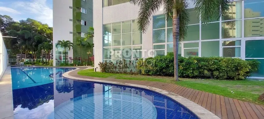 EDF PRIMAVERA COLONIAL APARTAMENTO DE ALTO PADRÃO NO ESPINHEIRO 3 QUARTOS (2 SUÍTE)