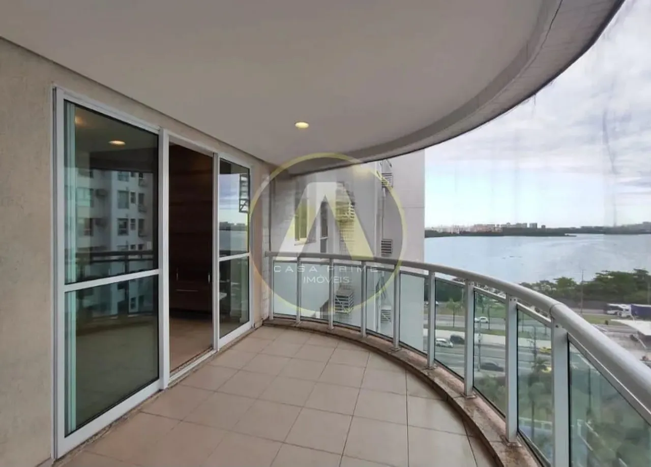 Apartamento à venda, RIO 2, Condomínio Front Lake, Jacarepaguá, Rio de Janeiro, RJ