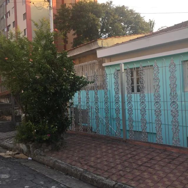 foto - São Paulo - Cangaíba