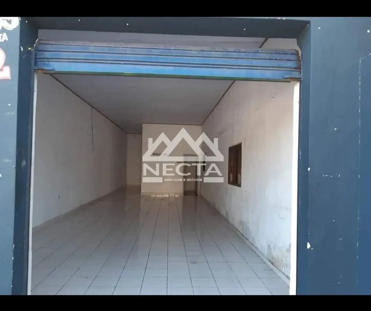 Ponto para locação, 100m², Cidade Jardim, Caraguatatuba, SP