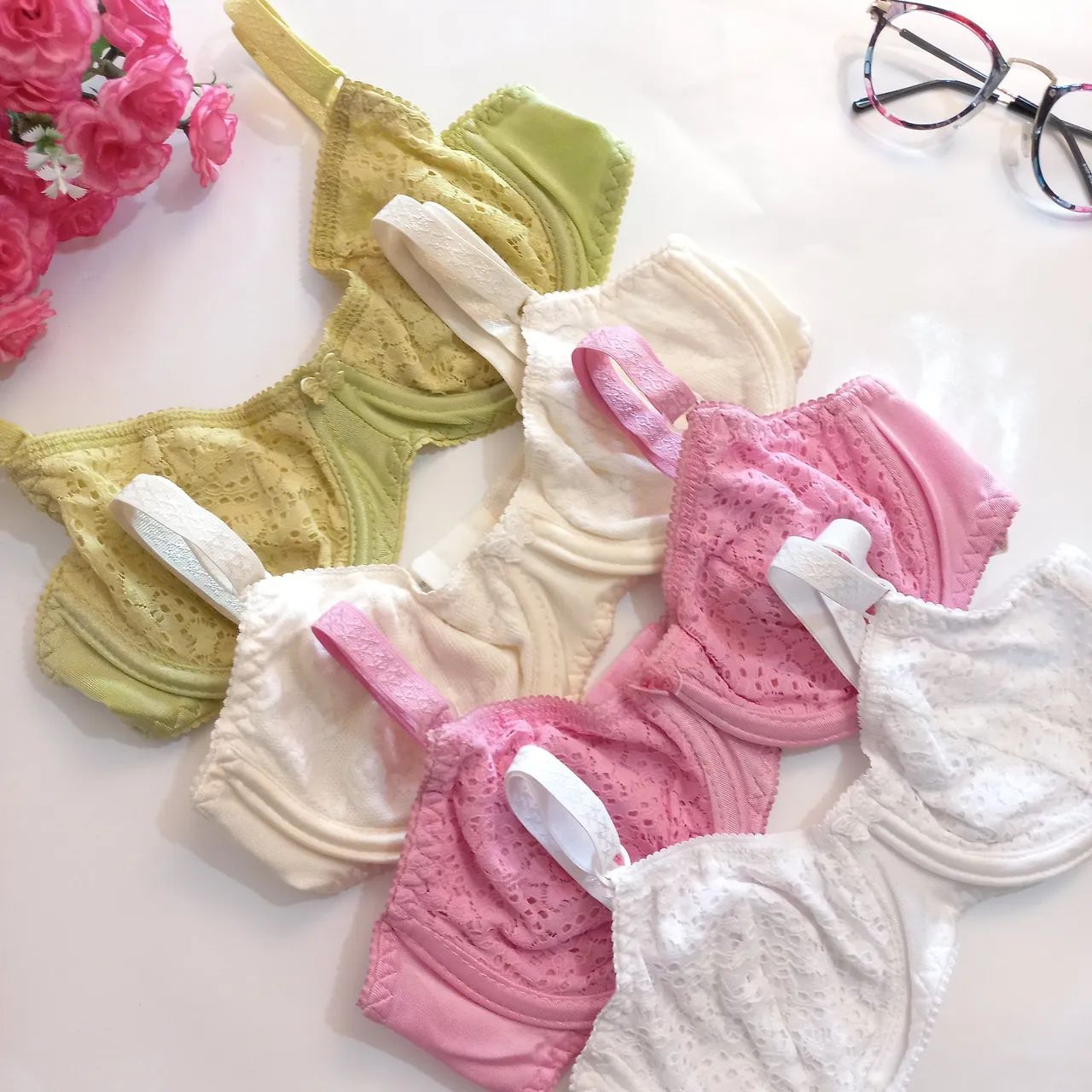 Queima de ESTOQUE | LINGERIE - Foto 4