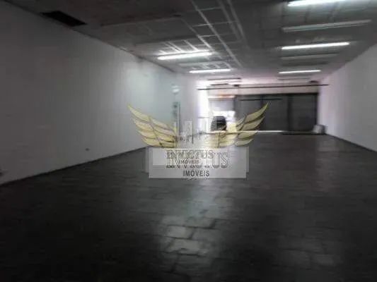 Salão Comercial à Venda, 500m² - Vila Linda - Santo André/SP - Foto 5
