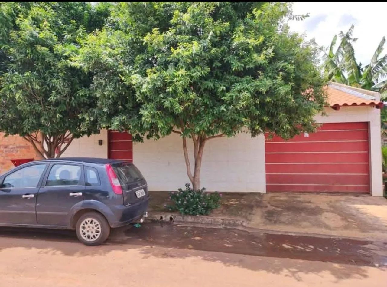 Foto - Goianira - Residencial Florença I