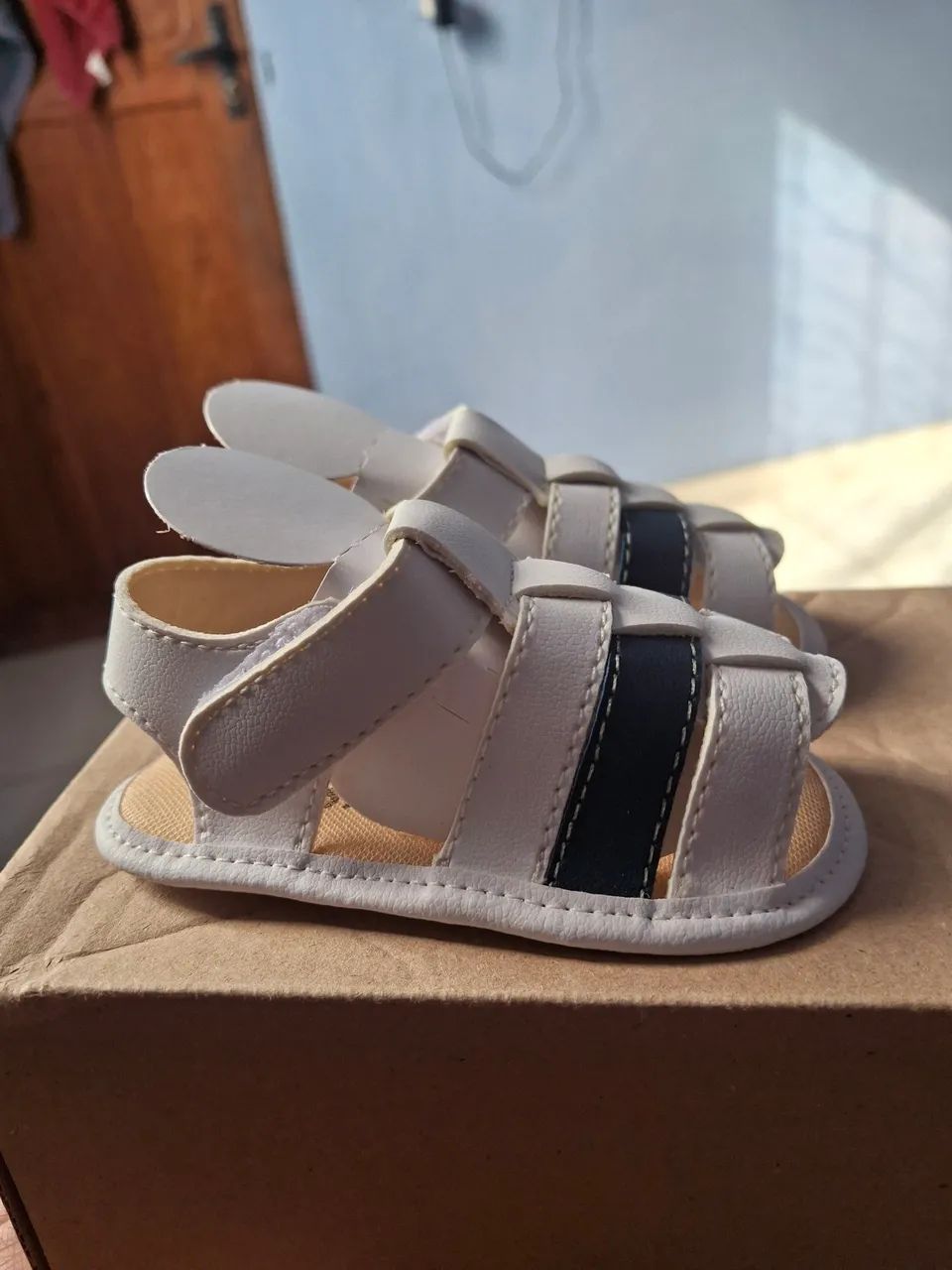 2 sapatinhos de bb64840765893121124