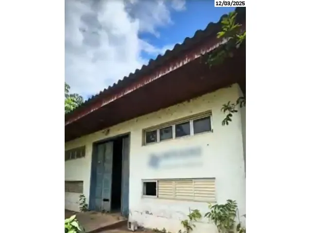 Terreno 10.000m² c/ Benfs. em Boca do Acre/AM