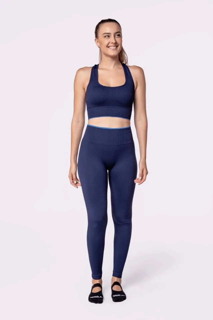 Calça Legging Fitness Trifil  - Foto 4