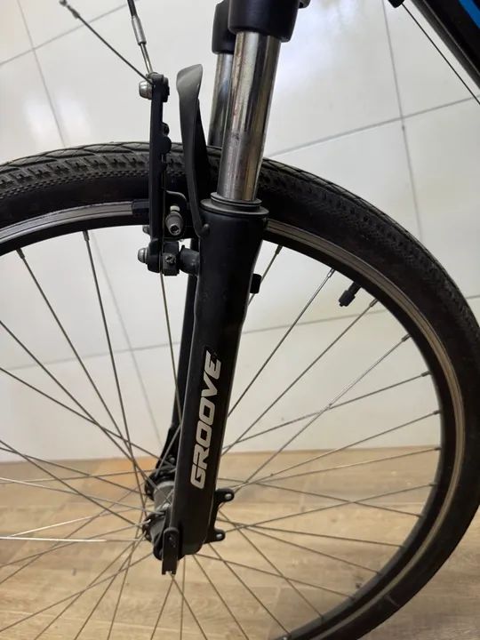 Bicicleta Groove aro 29 - Foto 2