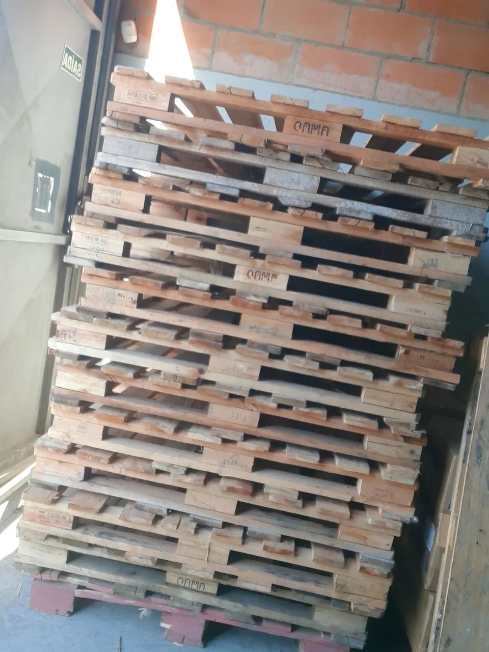 PALETI  - Foto 5