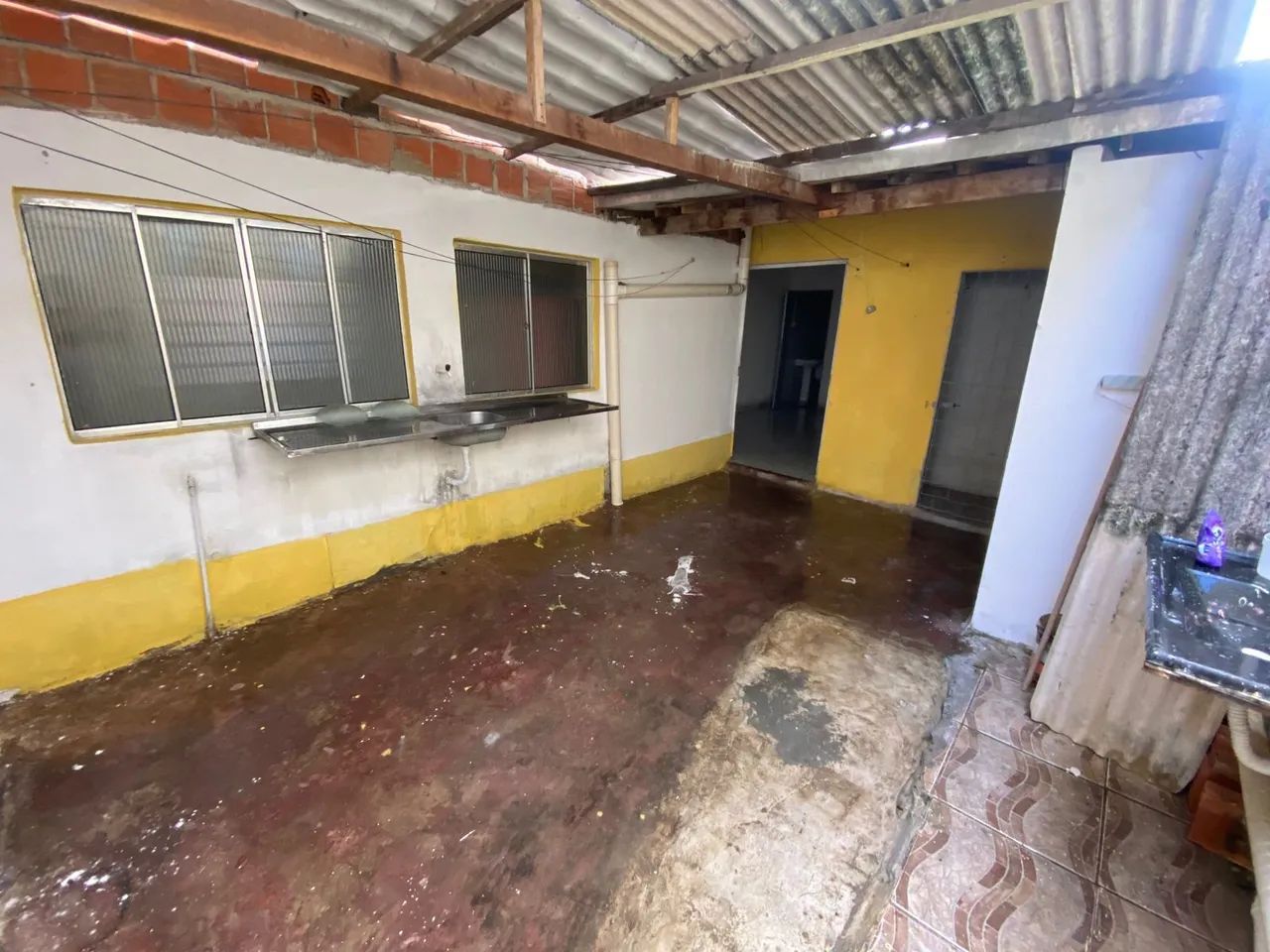  Casa no Santos Dumont  - Foto 4