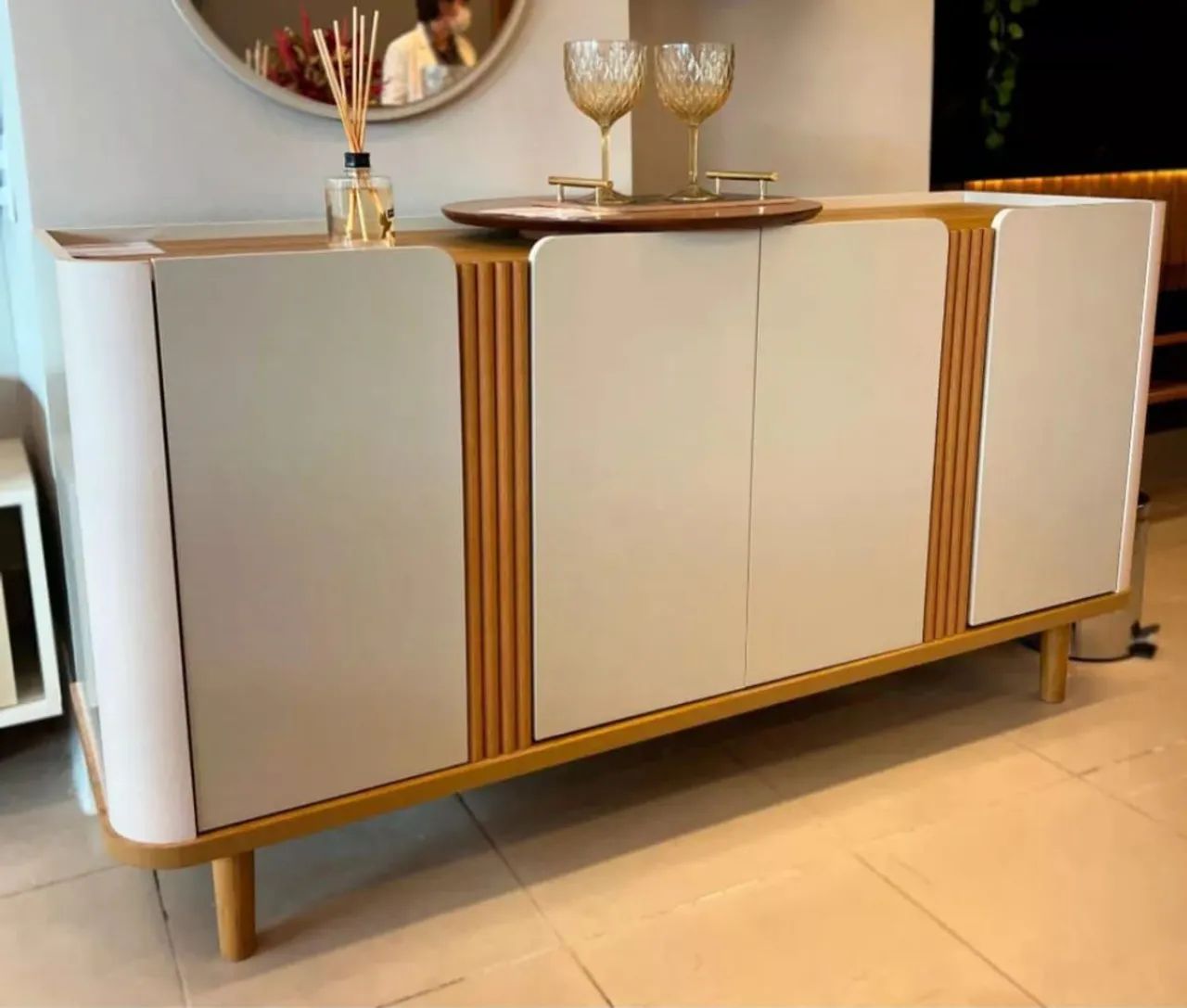 Buffet Eva  - Foto 2