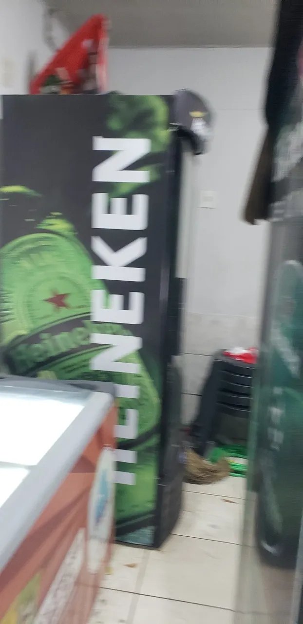 Distribuidora de bebidas