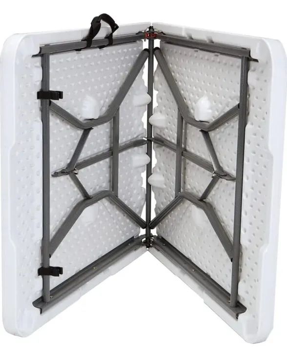 Mesa dobrável para eventos  - Foto 3