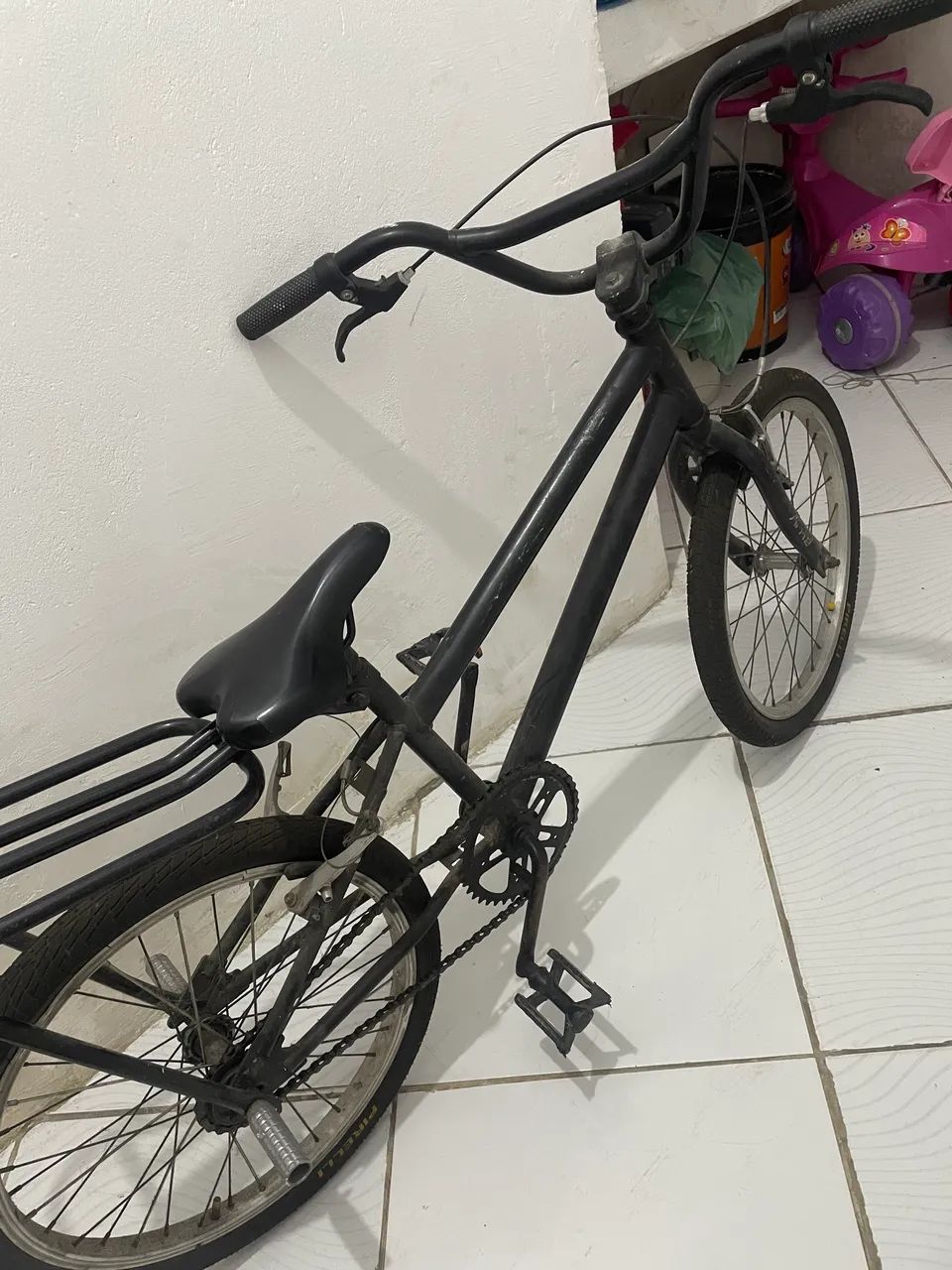 Bicicleta  - Foto 3