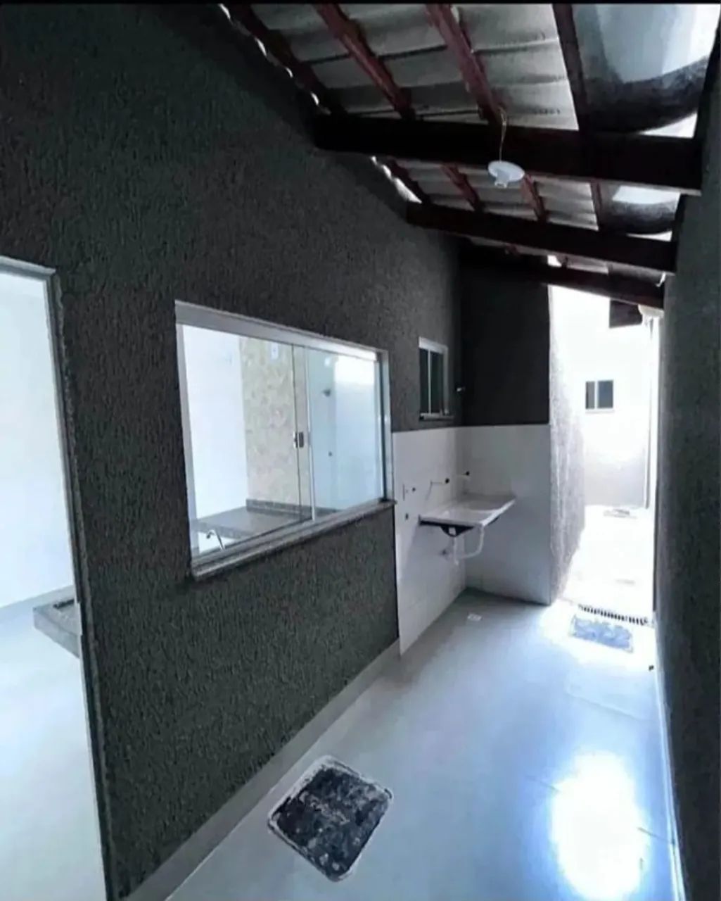 CASA À VENDA - JAGUARIBE / OSASCO