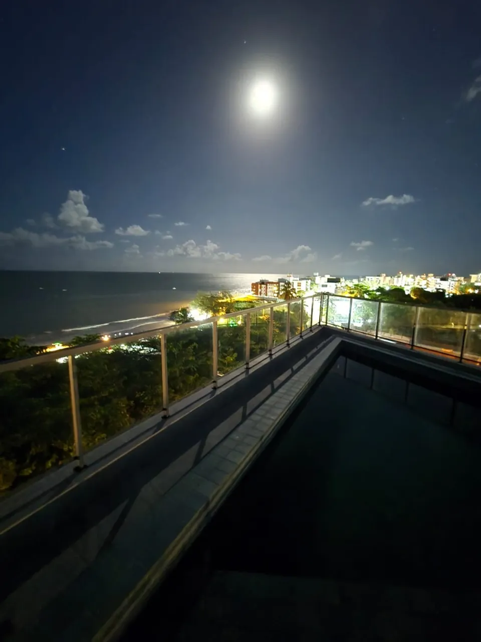 FLAT-BEIRA MAR/BESSA
