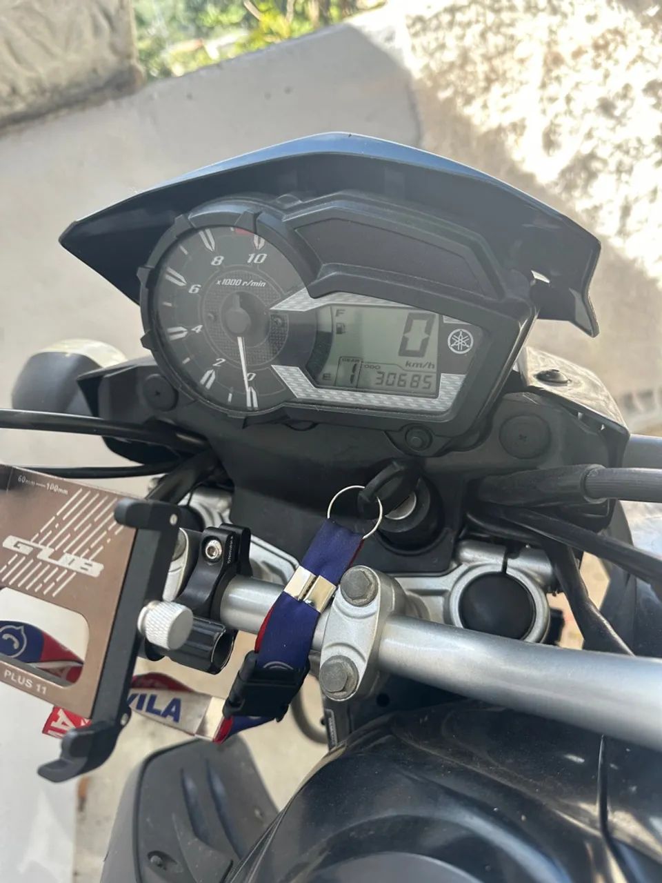 Yamaha Crosser XTZ 2018 - Foto 3