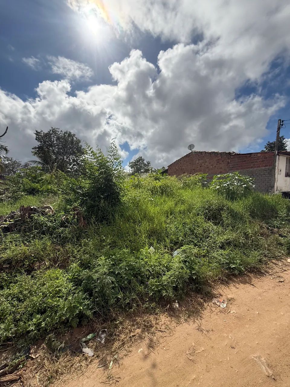 Terrenos no bairro Subae  - Foto 2