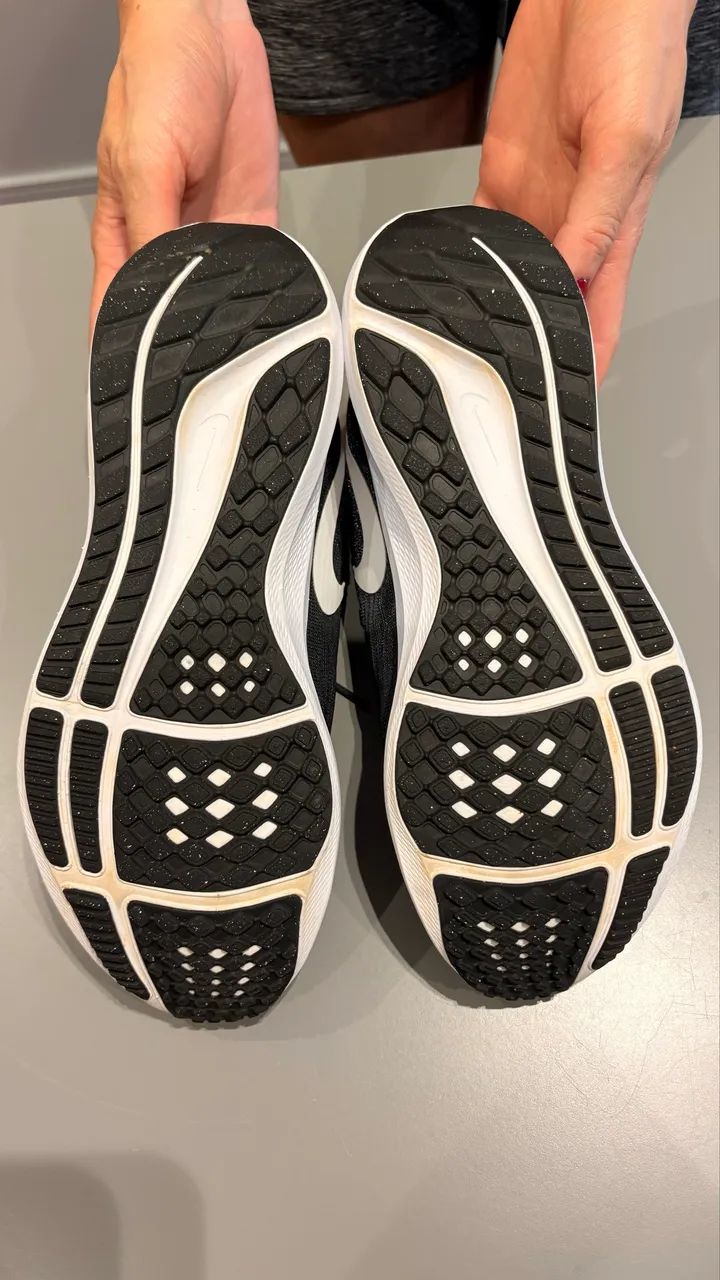 tênis nike zoom air pegasus  - Foto 4