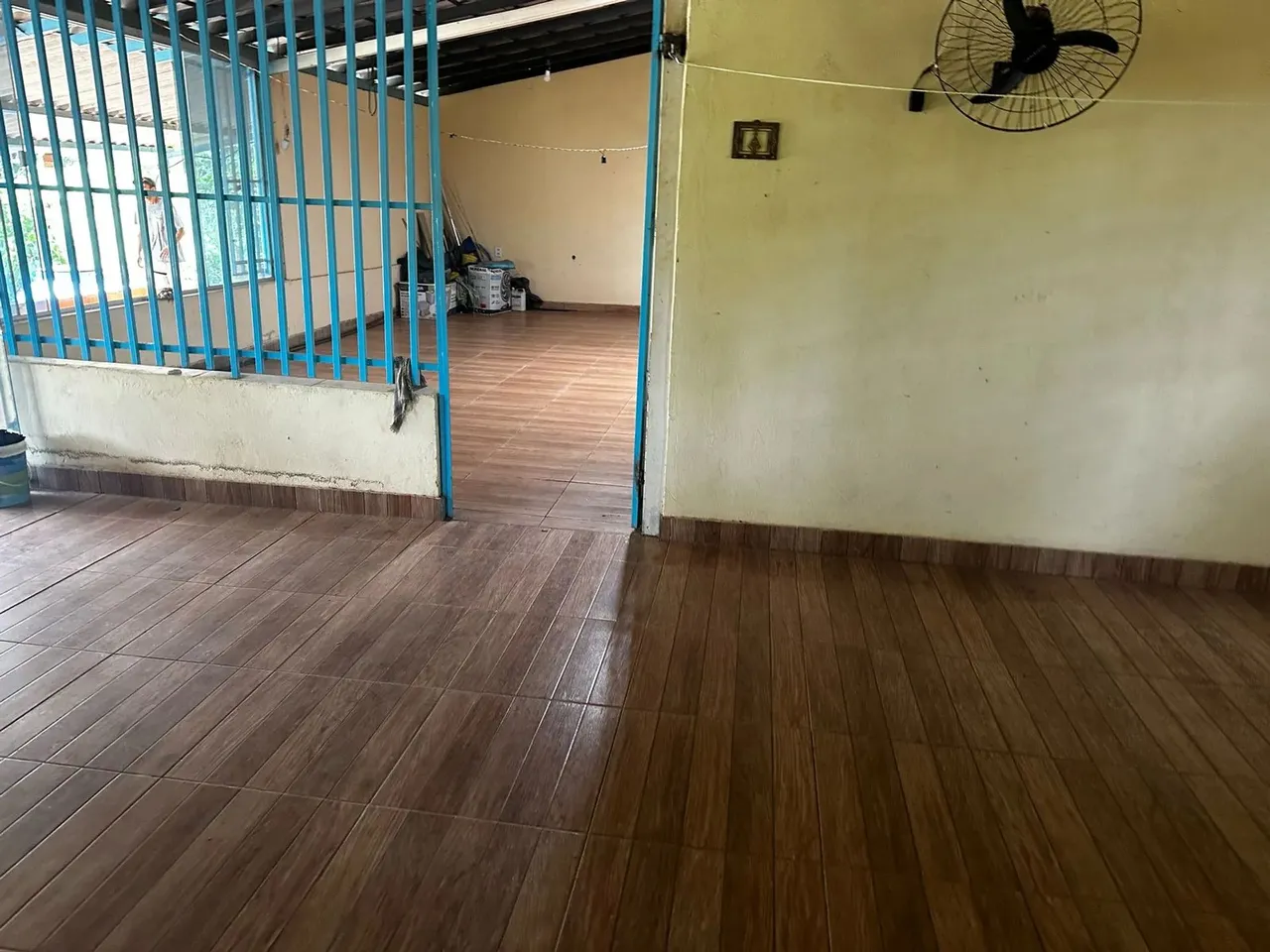 Imóvel para venda possui 185 metros quadrados com 2 quartos