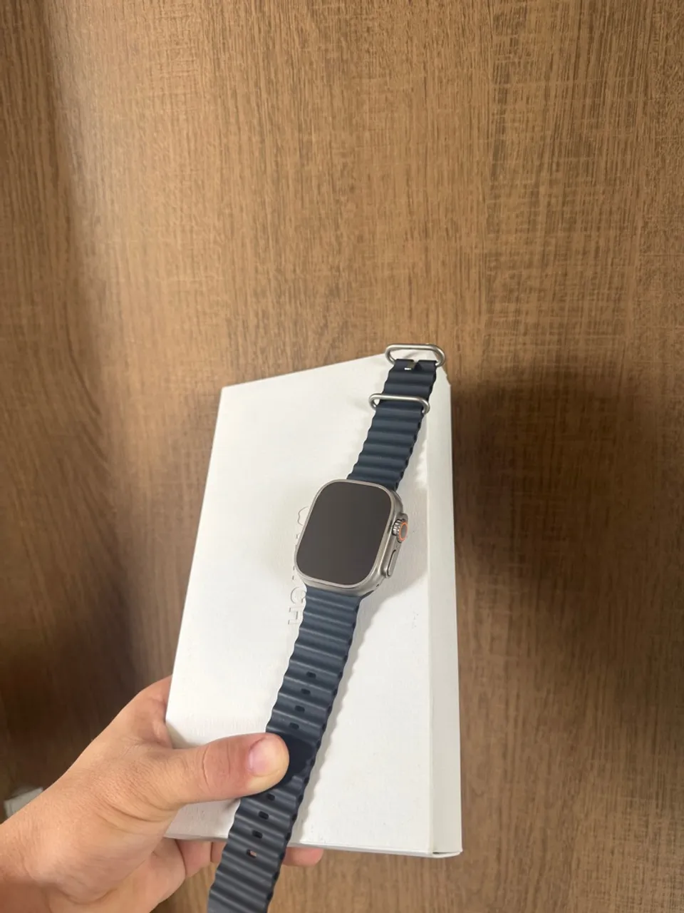 APPLE WATCH ULTRA 2