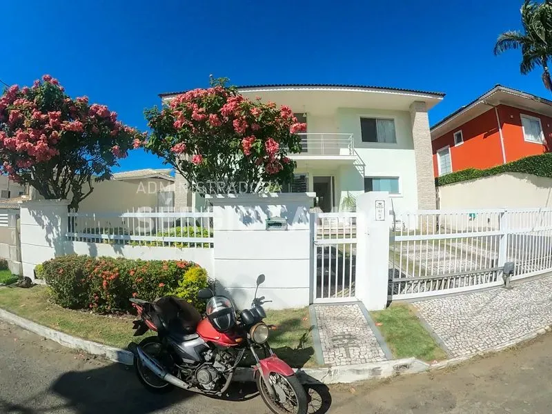 [Última chance]Casa Padrão 4 quartos para Venda - Portão