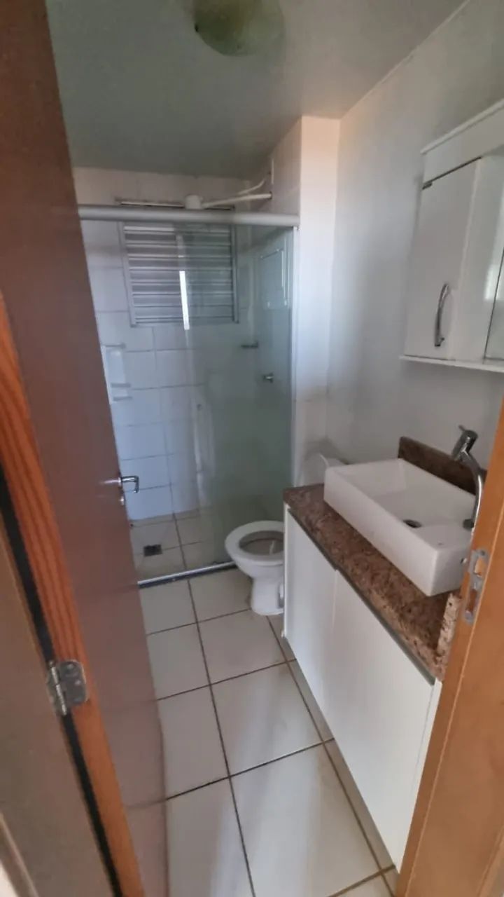 Foto - Valparaíso de Goiás - Parque das Cachoeiras