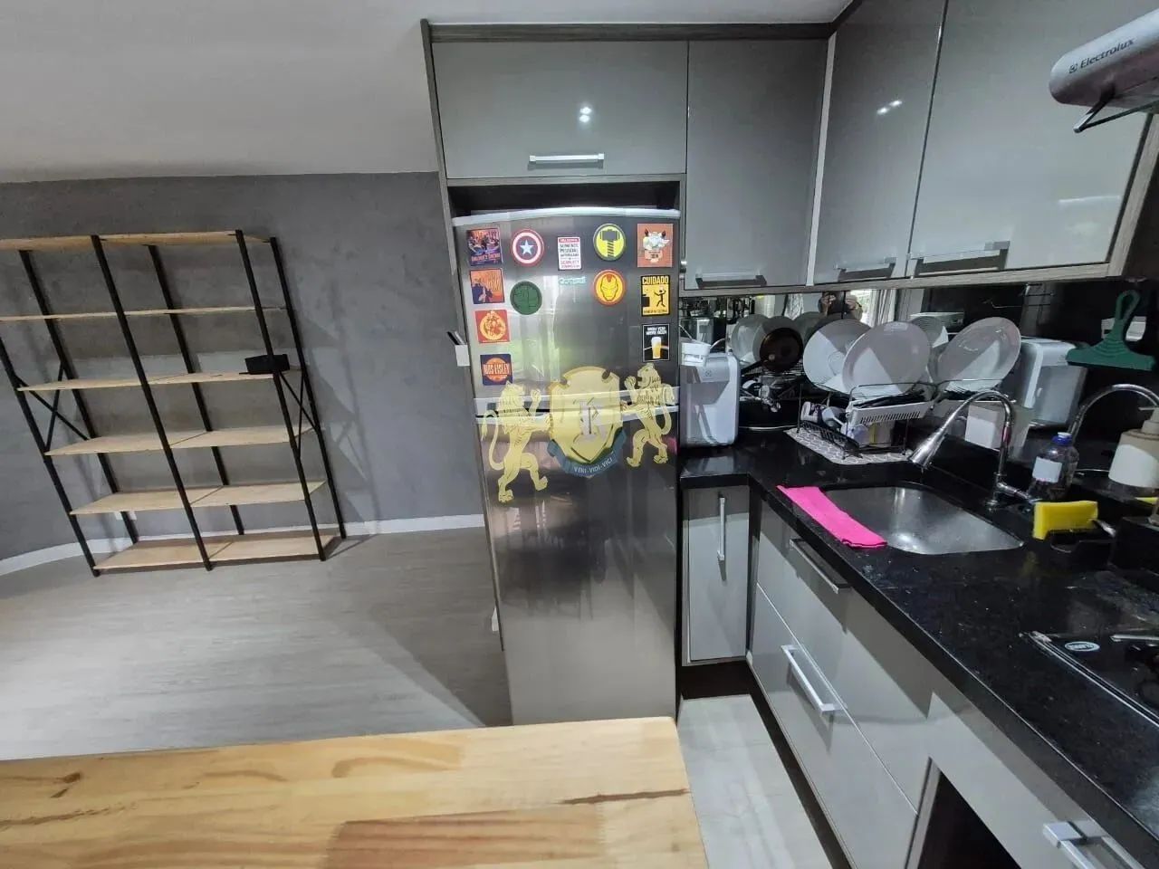 Flat para alugar no Brooklin - Edifício Park Way - Foto 8