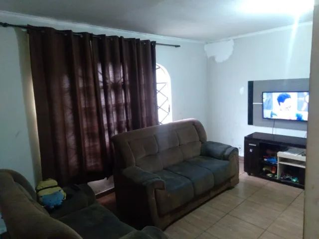 foto - Ribeirão Preto - Vila Guiomar