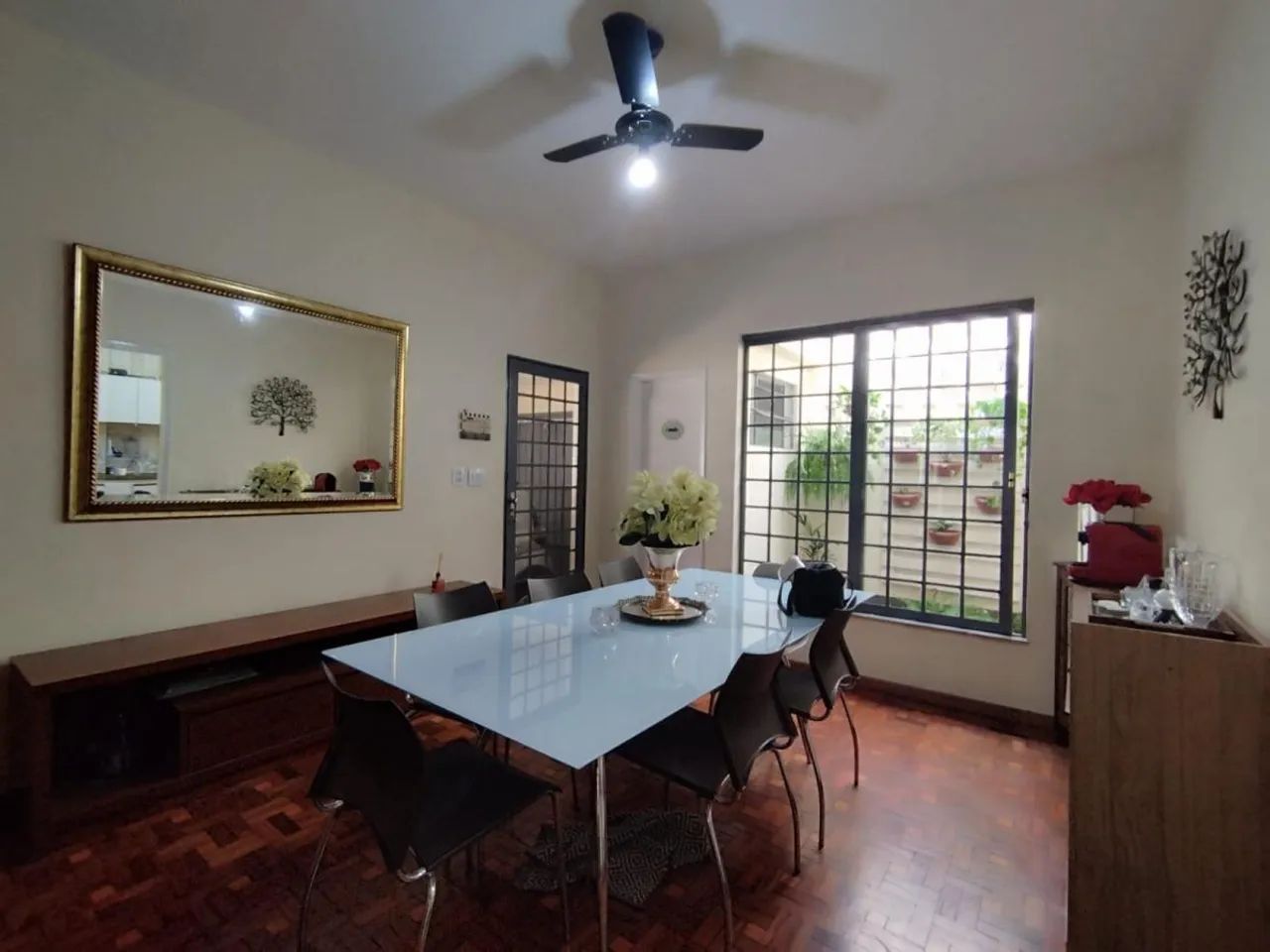 Casa para Venda em Bauru, Jardim Dona Sarah, 3 dormitórios, 1 suíte, 3 banheiros, 3 vagas