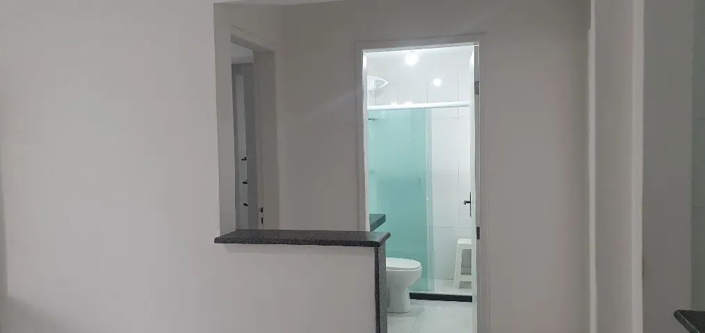 Apartamento a 50 mts. da Praia - Foto 3