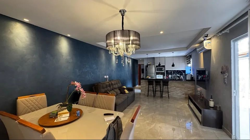 Foto - São José dos Campos - Portal dos Passaros